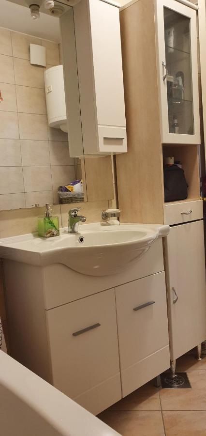 Tomislav Apartman Makarska Kültér fotó